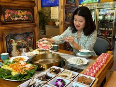 -大理董·董家小厨野生菌火锅(古城旗舰店)