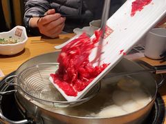 -海银海记潮汕牛肉火锅(新港中路海珠店)