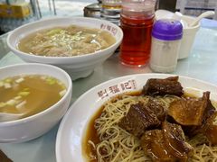 -恩宁刘福记(东华东路店)