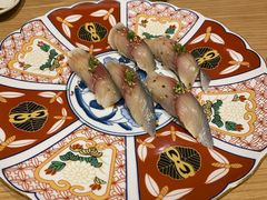 -鮨青(恒基名人购物中心店)