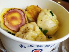 生煎-同心楼(解放北路店)