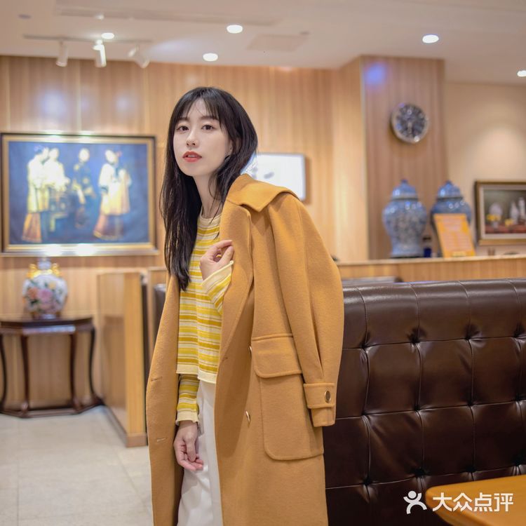 青岛茶餐厅 快带家人去吃点点心啦