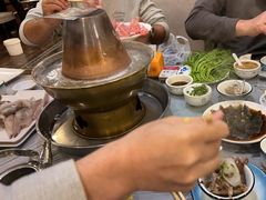 -鑫龙火锅城(青岛分店)