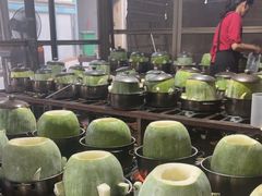 -红旗山庄(圭峰山店)