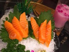 -黑牛の店·和牛烧肉(合生汇店)