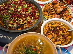 -阆辣荟餐饮(老味道8年·古城店)