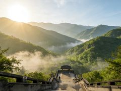 -句容茅山景区