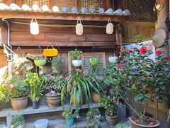 -龙姐私房菜(和顺古镇店)