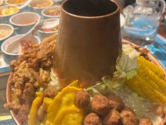 -醉长安(钟楼旗舰店)