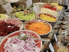 -北京王府井希尔顿酒店·万斯阁西餐厅