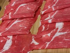 -青瓷火锅料理(西单大悦城店)