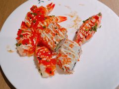 -大渔铁板烧(花园道店)