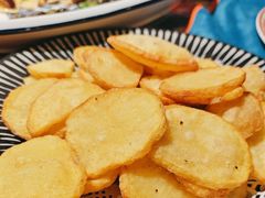 -卢布里西餐厅(总店)