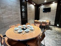 -荣基四海一家·家常菜·海鲜大排档(新安店)