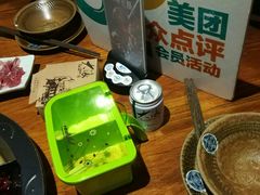 -大海渝重庆老火锅(晋江店)