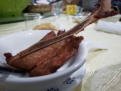 -红旗山庄(圭峰山店)