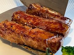 -麦MUGI铁板烧日式料理