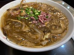 -毛华美食(清扬路店)