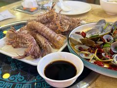 -福茗春薪禾记海鲜烧烤(八一路店)