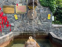 -烟台山景区