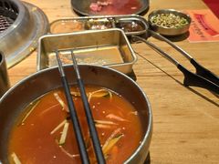 -汉拿山(北京上地华联店)