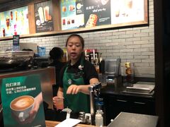 -星巴克(成都锦里店)
