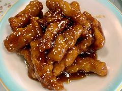 糖醋里脊-鼎香润(德胜门内店)