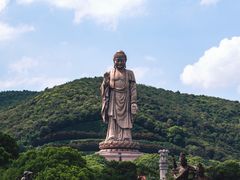 -灵山胜境