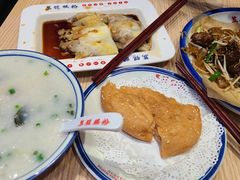 -荔银肠粉·非遗手藝(夫子庙店)