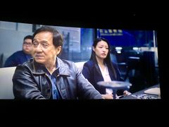 -华谊兄弟影院(IMAX洋桥店)