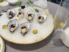 -徐记海鲜(陕西历史博物馆|明德门店)