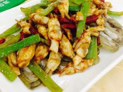iphone_upload_pic-海岛渔村大酒店(云霄路店)
