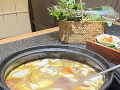 -一朵菌·野生菌探索家火锅(南亚店)