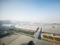 -广交会威斯汀酒店