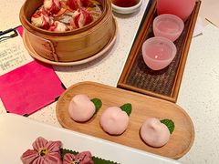 招牌小笼包-竹外桃花·江南小酒馆(SKP·S店)