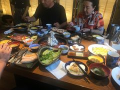 -炎蔵牛舌烤肉