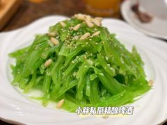 -小胖私厨状元宴·东北私房菜馆