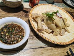 -江南婆婆(车墩店)