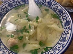 小馄饨-鼎顺小吃(吴山名楼店)