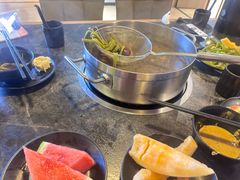 -林记潮牛·牛肉火锅(上马墩店)