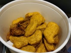 -麦当劳(杭州国际服装城店)