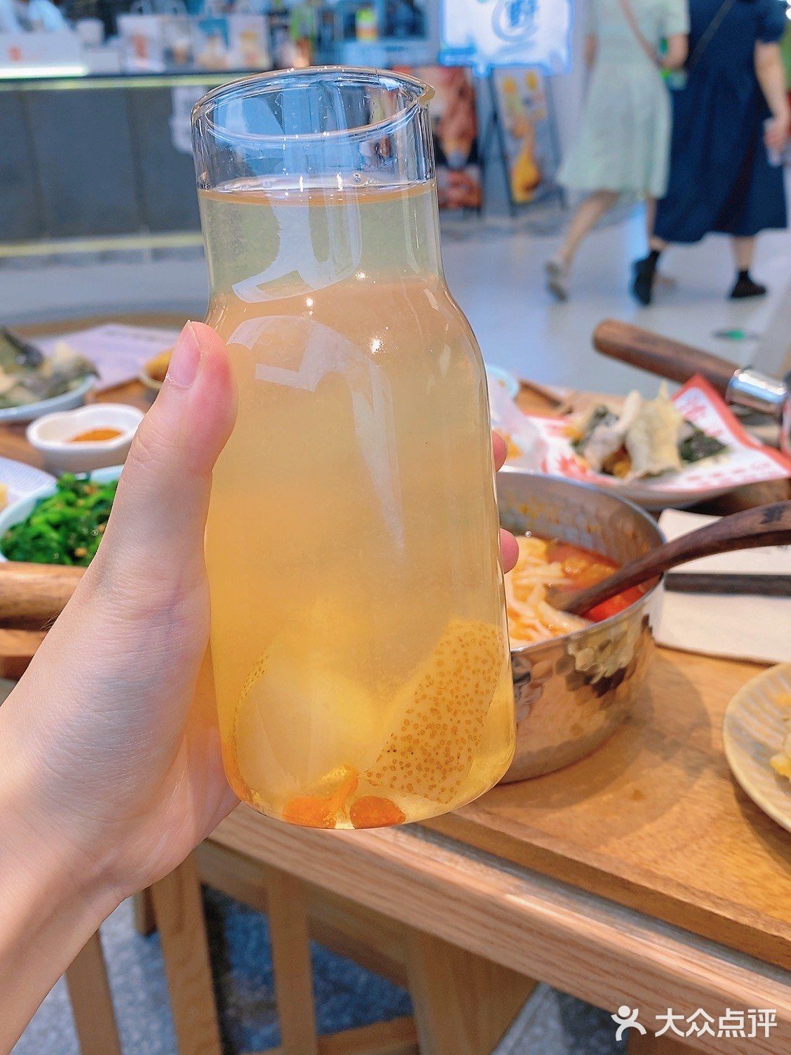 上头[色]一嗦就停不下来的小满手工粉🍜