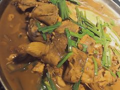 焖杂鱼-旺角小渔村(幸福中路店)