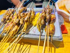 -管氏翅吧(将台路店)