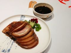 -喜满堂 望喜园·融合菜