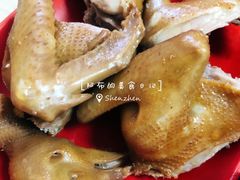 -光明刘冰乳鸽店(光明法政北路店)