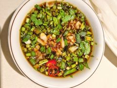 -潮泰牛肉火锅 · 创于1992年(车公庙店)