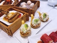 -金翠皇宫粤菜·点心·海鲜(科技园店)