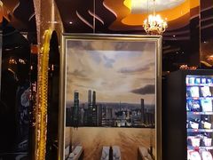 -厦门泰谷酒店(中山路镇海路地铁站店)