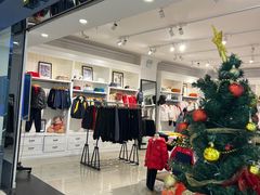 -沈阳百联购物中心(青年大街店)